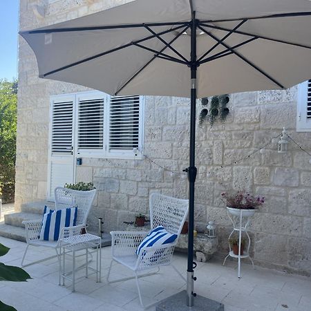 Apartment On The Sunny Side Korčula Esterno foto