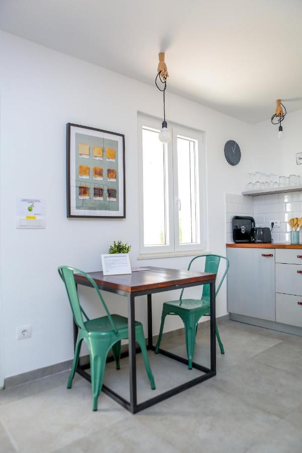 Apartment On The Sunny Side Korčula Esterno foto