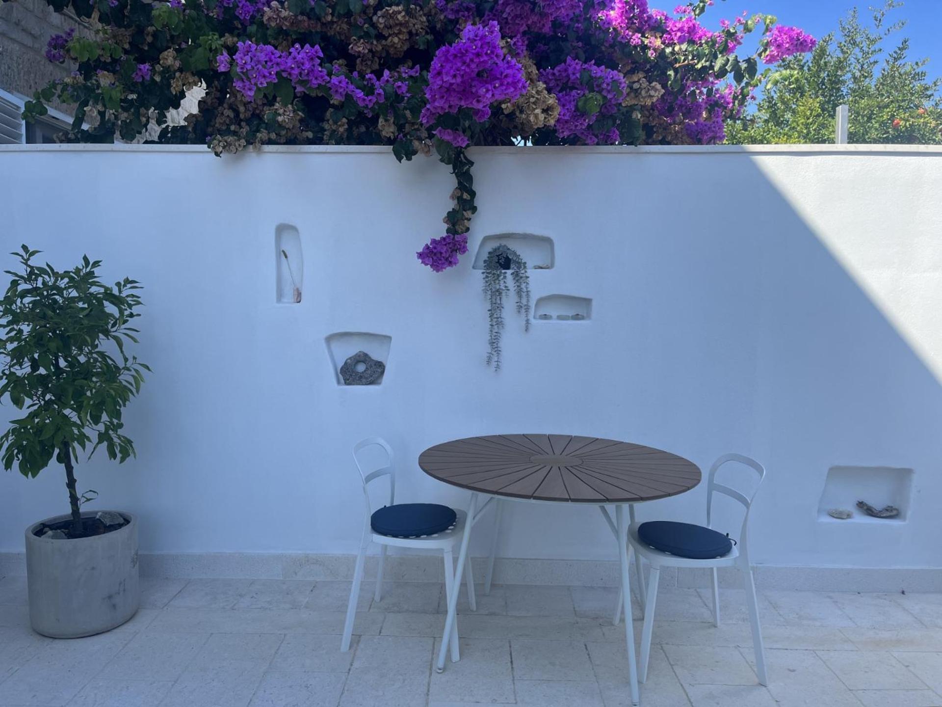 Apartment On The Sunny Side Korčula Esterno foto