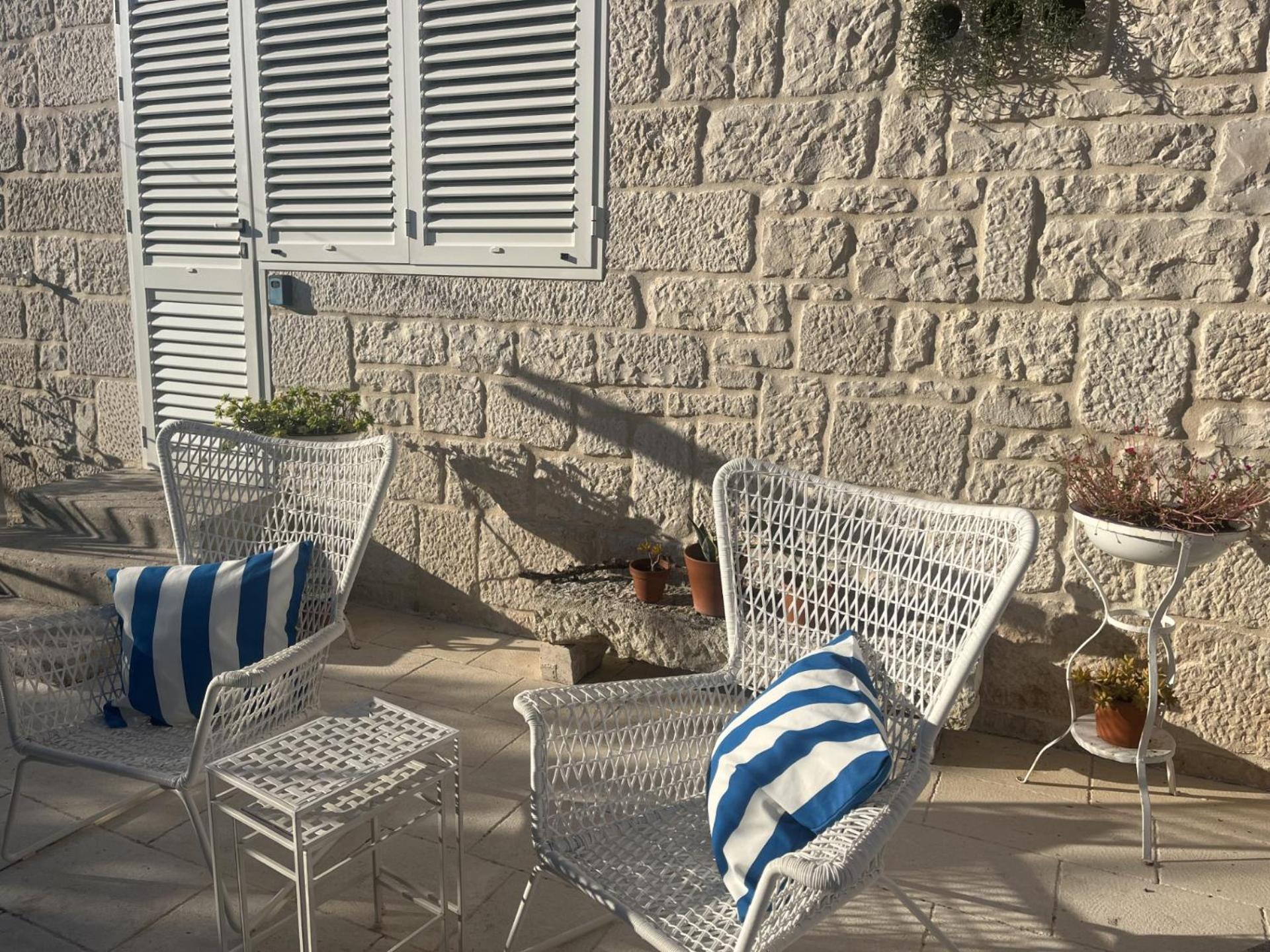 Apartment On The Sunny Side Korčula Esterno foto