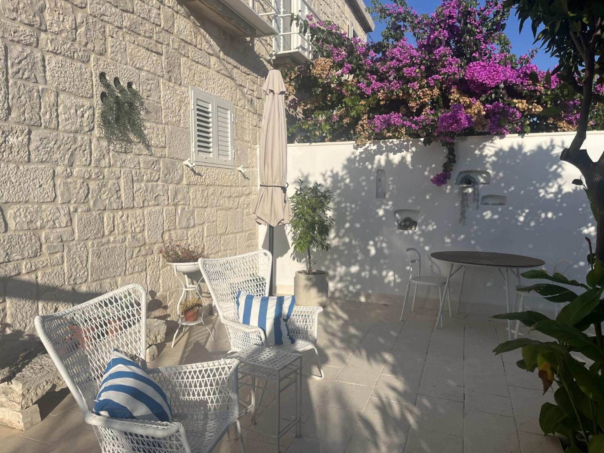 Apartment On The Sunny Side Korčula Esterno foto