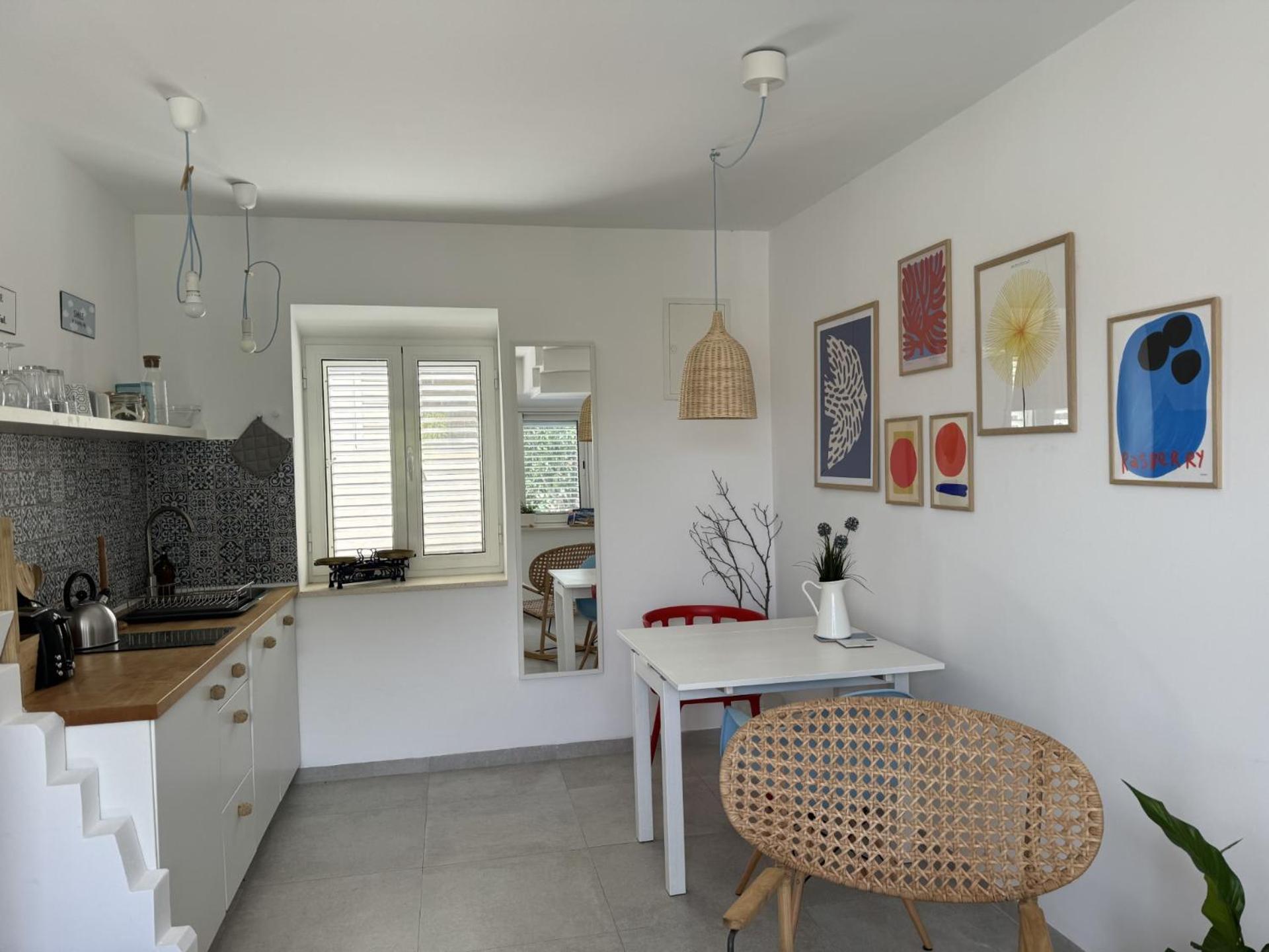 Apartment On The Sunny Side Korčula Esterno foto
