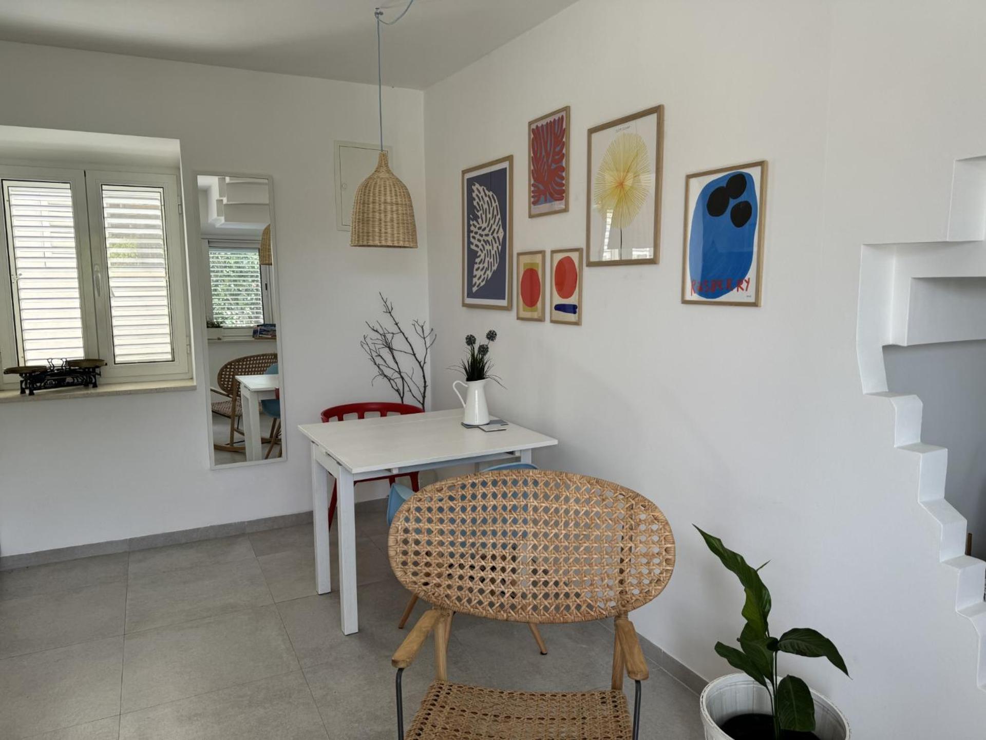 Apartment On The Sunny Side Korčula Esterno foto
