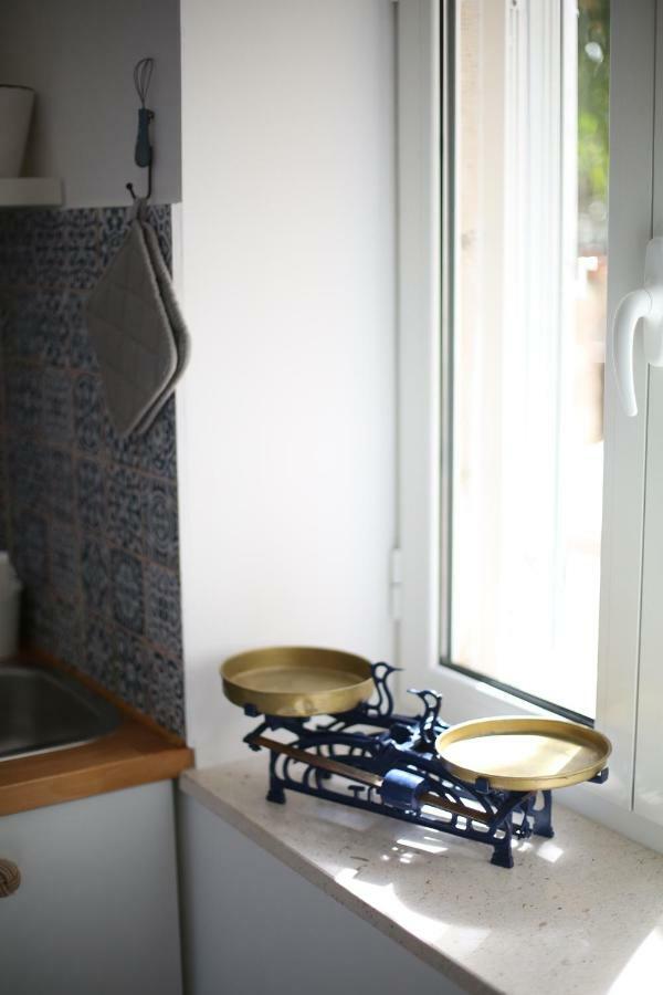 Apartment On The Sunny Side Korčula Esterno foto